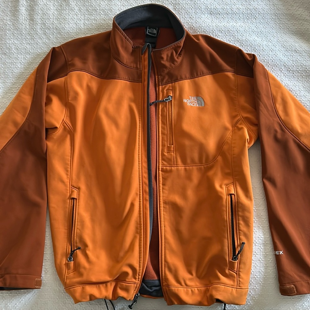 North Face Apex Bionic Jacket